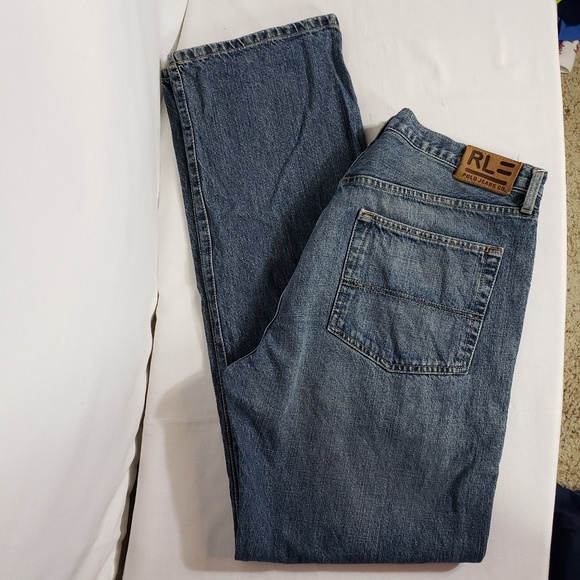 Polo by Ralph Lauren | Jeans | Polo 